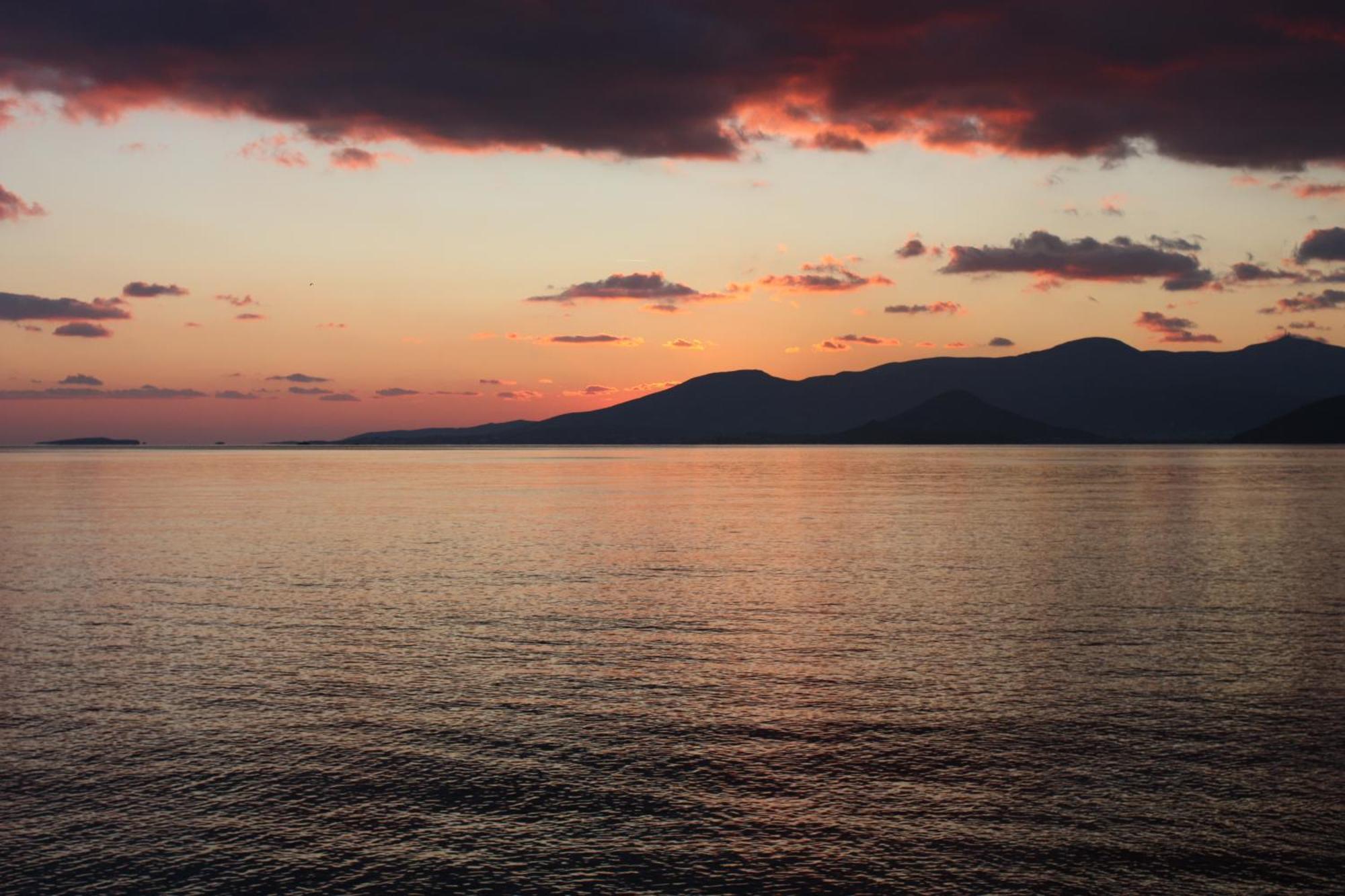 Mina'S Studios In Naxos Island อาโยส โพรโกปิออส ภายนอก รูปภาพ
